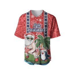 Christmas Jerseys